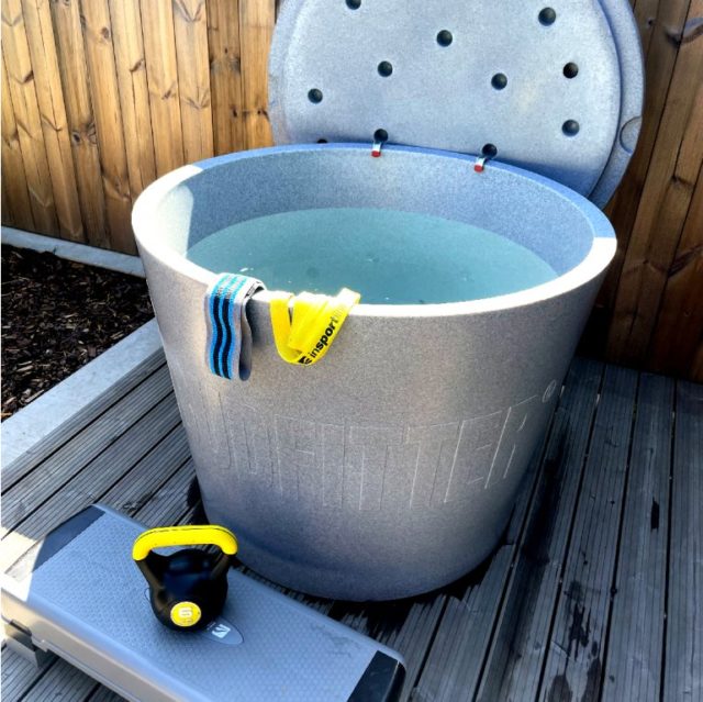 Budfitter SHAPE PAKET + gadgety